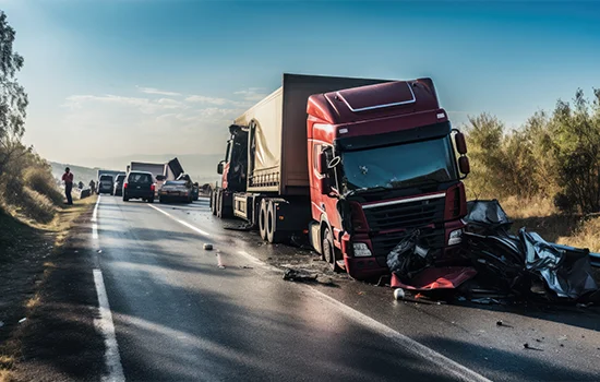 Truck Accidents