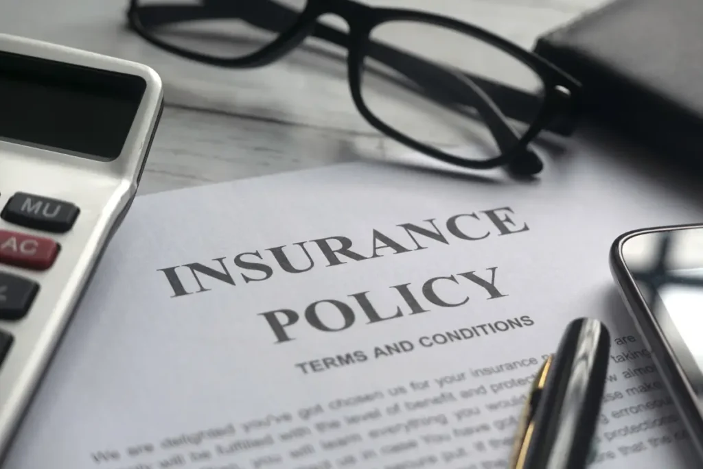 Insurance companies terms and conditions may deny or delay product liability claims.