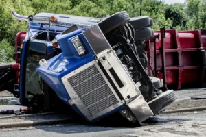 Who Can Be Held Liable in a Truck Accident Claim in Utah?