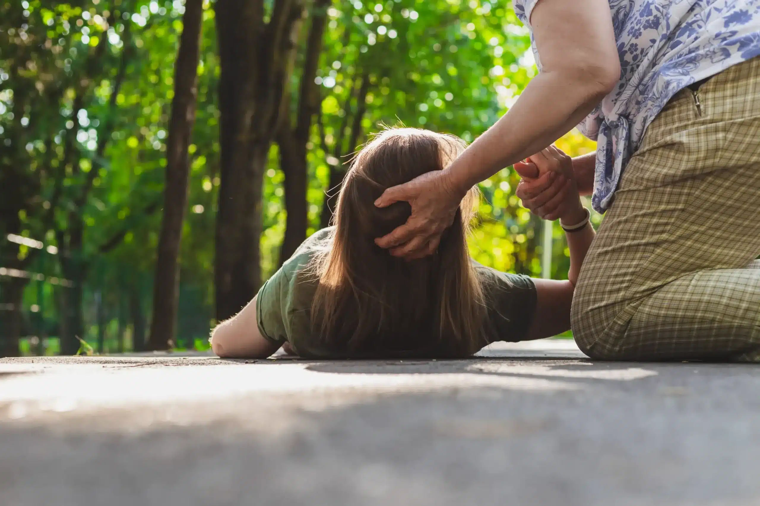 Delayed Concussion Symptoms
