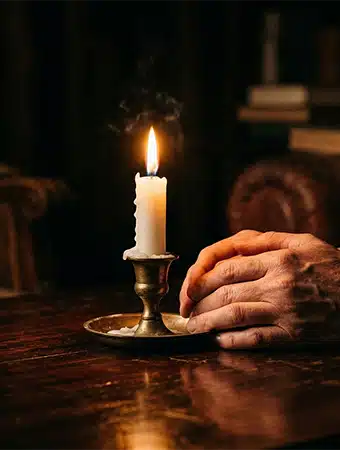 Empathetic and polished imagery of supportive hands, reflecting Robert Law Group’s compassionate approach to Houston wrongful death claims.