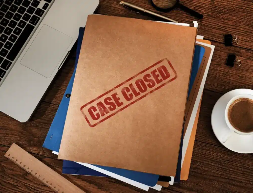 Waiting Can DESTROY Your Case