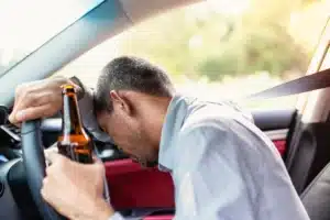 DUI Accident Claims in Salt Lake City Can be Complicated